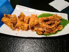 -金龙烧烤·牛肉面(西塔店)
