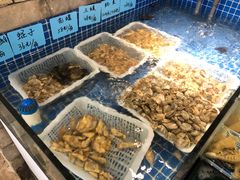 -小时候焗海鲜(鄞州万达店)