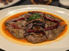 -北京老铺烤鸭(老城根店)