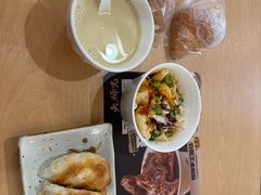 -大师兄·西北小馆(北站缤果空间店)