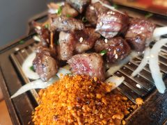 -青空日料烧肉烧鸟店(后湖兴业路店)
