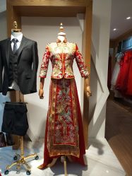 -MIAMOR米艾茉婚纱摄影(江都店)