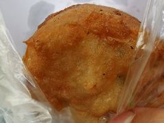 -阿婆油墩子(五里桥路188弄小区店)
