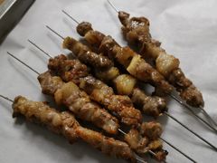 -烤五行·烧烤烤串(石佛营店)