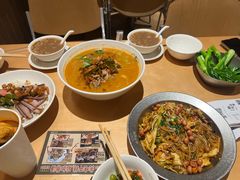 -水平有限广西米粉·广西风味集(五道口店)