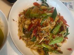 -辣公子·千岛湖私房菜(滨江店)