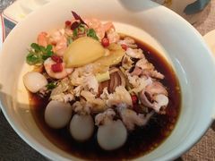 -秀儿四九城·新京菜(亚运村鸟巢店)