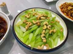 -中国吉菜名店广源宾馆餐厅