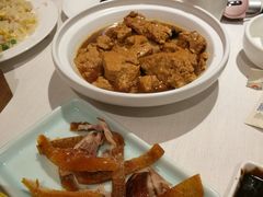 -大鸭梨烤鸭(金色漫香店)