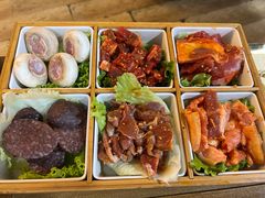 -阿昌白族石板烧·菌锅(大理古城店)