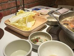 -左庭右院鲜牛肉火锅(七宝领展广场店)