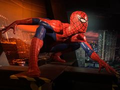 -曼谷杜莎夫人蜡像馆