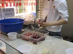 -宏记莲藕汤