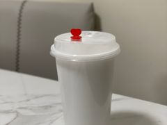 椰奶-老海南椰奶清补凉(文化宫老店)