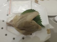 -狮王府淮扬菜(新街口友谊店)