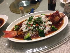 -星龙海鲜(望江东路店)