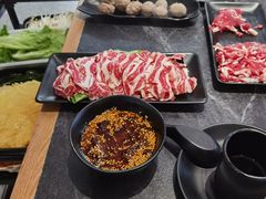 -林记潮牛·牛肉火锅(上马墩店)