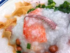 -东鑫记港式茶餐厅(南京东路店)