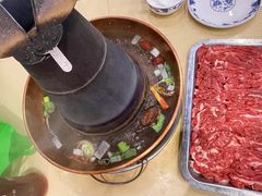 -月圆火锅(宁海东路二店)