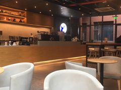 大堂-瑞幸咖啡(北工大理科楼店)