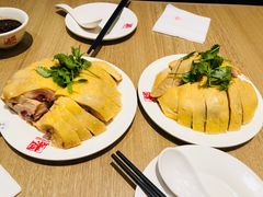 -泰煌鸡·上海白斩鸡·鸡汤面(鹤庆店)