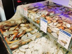 -盒马鲜生(岭南新世界店)