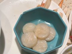 -宴立方海鲜自助(义乌万达广场店)