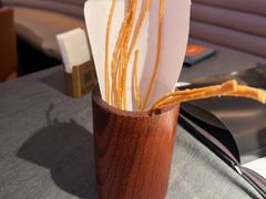 -锦府园·新台州菜(合生汇店)