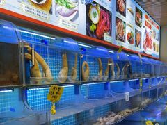 -前王院•巧克力海鲜市集餐厅(万平口店)