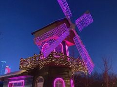 -长春公园(普阳街道)