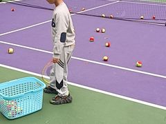-星锐网球俱乐部(高科店)