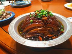 民间大刀烧白-徐鼎盛民间菜(南坪后堡店)