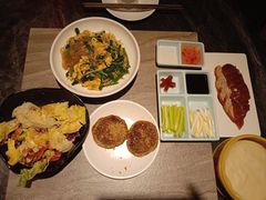 -前门后头老北京铜锅涮肉·京味菜·烤鸭(伊藤洋华堂店)