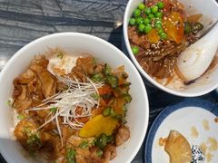 -将太无二·蓝鳍放题·北美寿司(领展购物广场中关村店)