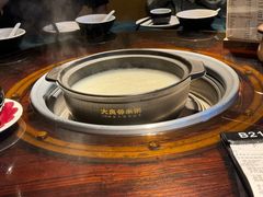 -大良毋米粥(锦龙路总店)