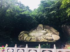 -丹东凤凰山景区