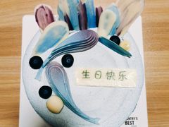 -派悦坊·甜品·蛋糕(日坛店)