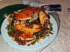 -喜记避风塘炒辣蟹(总店)