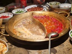 -小龙坎火锅(春熙太古里店)