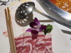 -蜀留香火锅(西南角店)