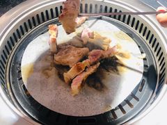 -烤路里·韩国品质自助烤肉(石路天虹4号店)