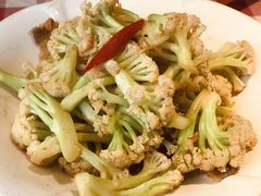 -俭朴菜(鲁磨路店)