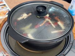 -濠轩阁特色生蚝火锅总店