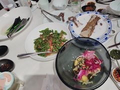 -巴音浩日娲·蒙餐(双林东路店)