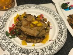 -若蘭慈·无国界素食料理(欢乐海岸店)