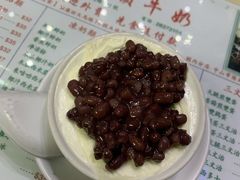 -义顺牛奶公司(新马路老店)