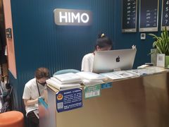 -海马体照相馆(北京朝阳大悦城店)