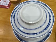 非遗手冲姜撞奶-赵记传承·非遗手冲姜撞奶(上海环球港店)