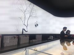 大堂-BLACKSWAN黑天鹅(环球店)
