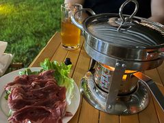 -天目湖御水温泉·度假酒店